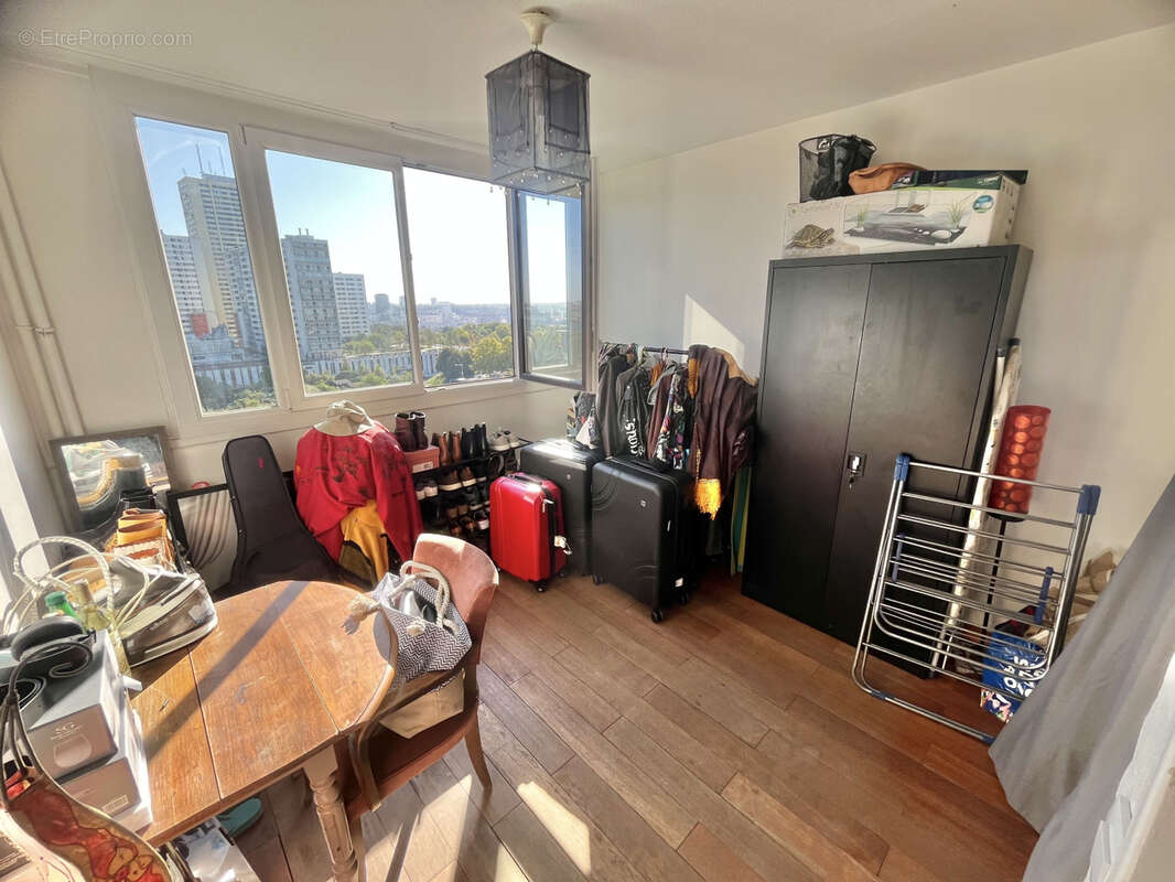 Appartement à BAGNOLET