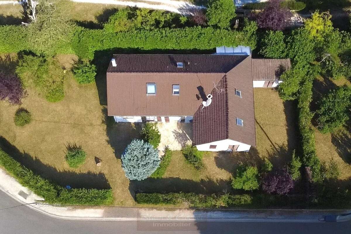 Pavillon spacieux à Villemandeur, 156 m², 3 chambres - photo 2