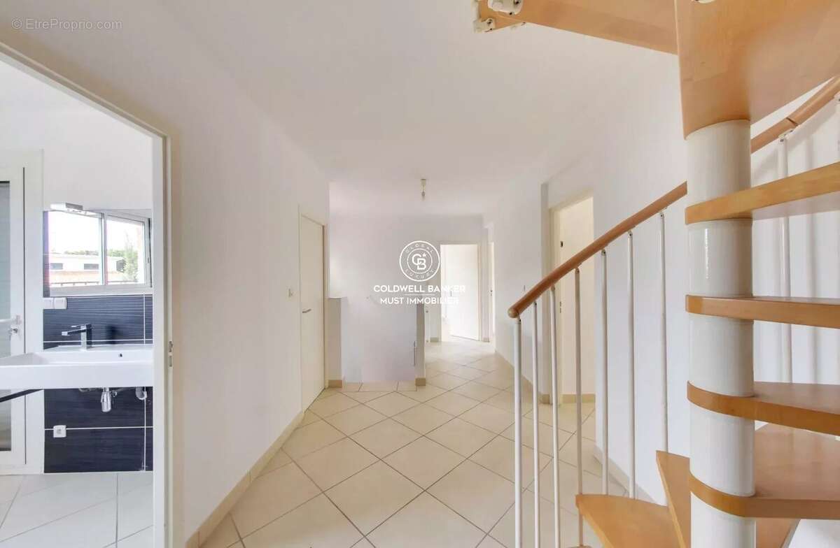 Maison à CANET-EN-ROUSSILLON