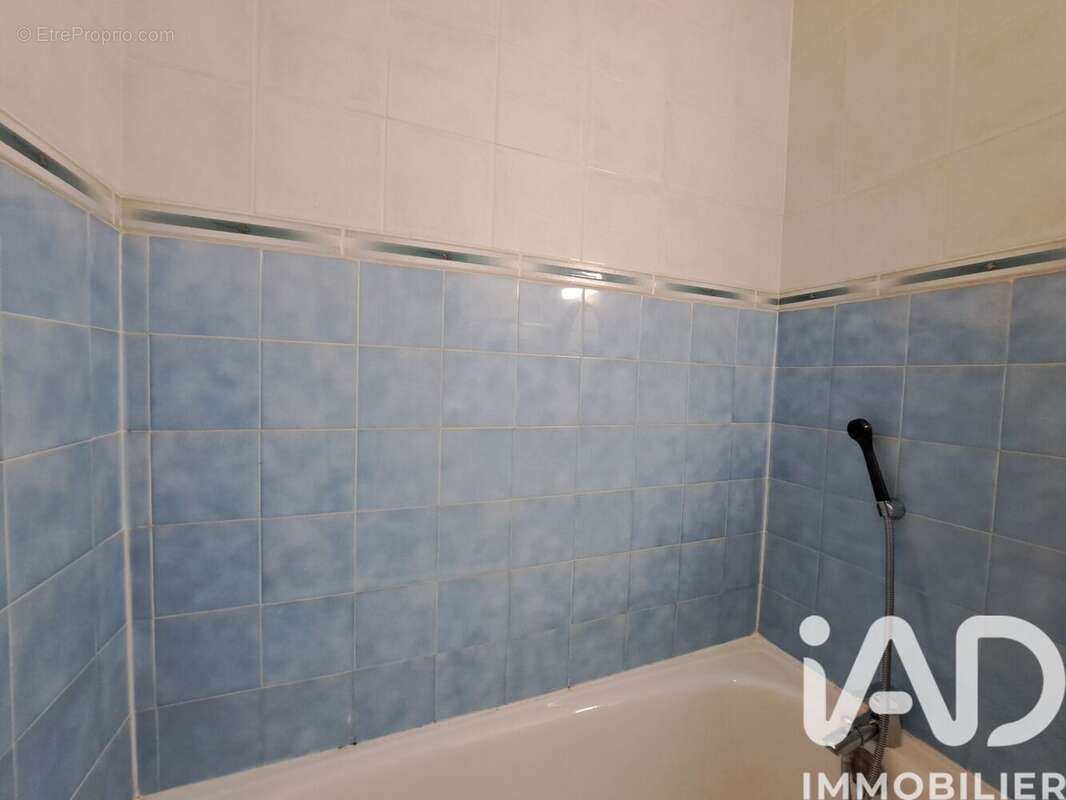 Photo 7 - Appartement à FONTCOUVERTE-LA-TOUSSUIRE