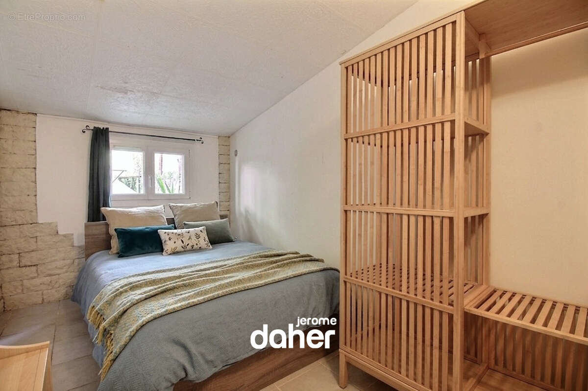 Appartement à MARSEILLE-10E