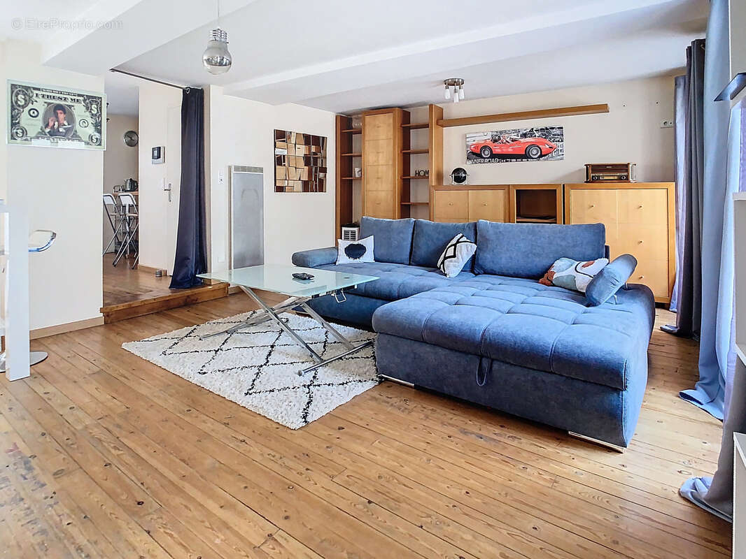 Appartement à CARENTAN