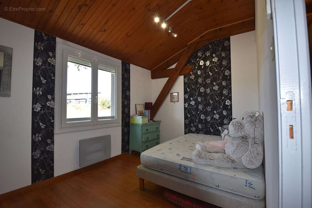 Maison à PENNAUTIER