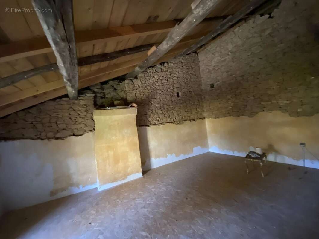 Maison à AULON