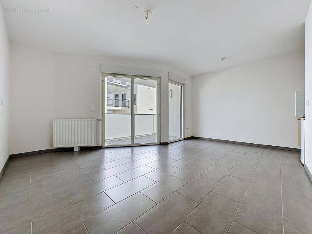 Appartement à LA ROCHELLE