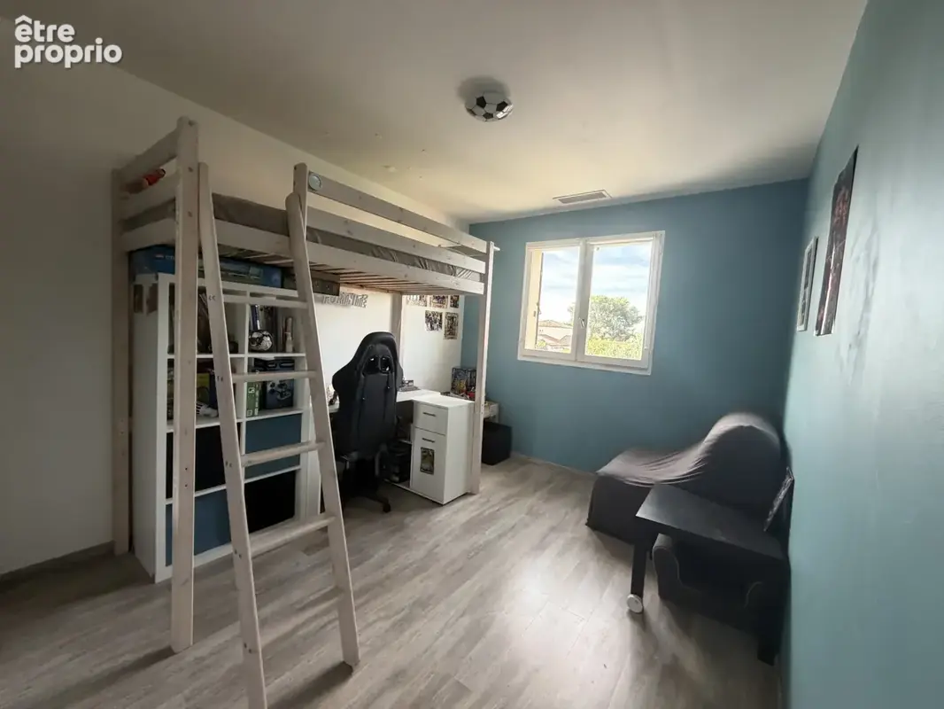 Maison de 110M2  secteur Nord - photo 7