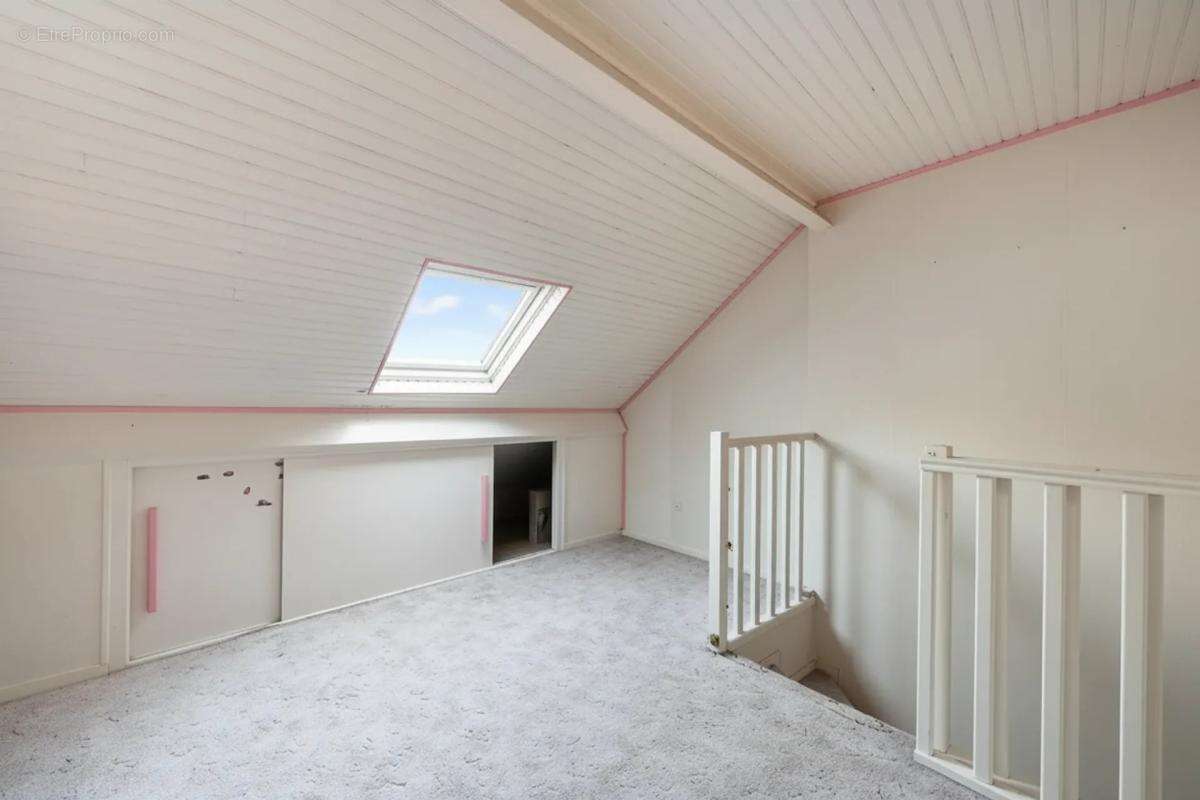 Maison à MEULAN