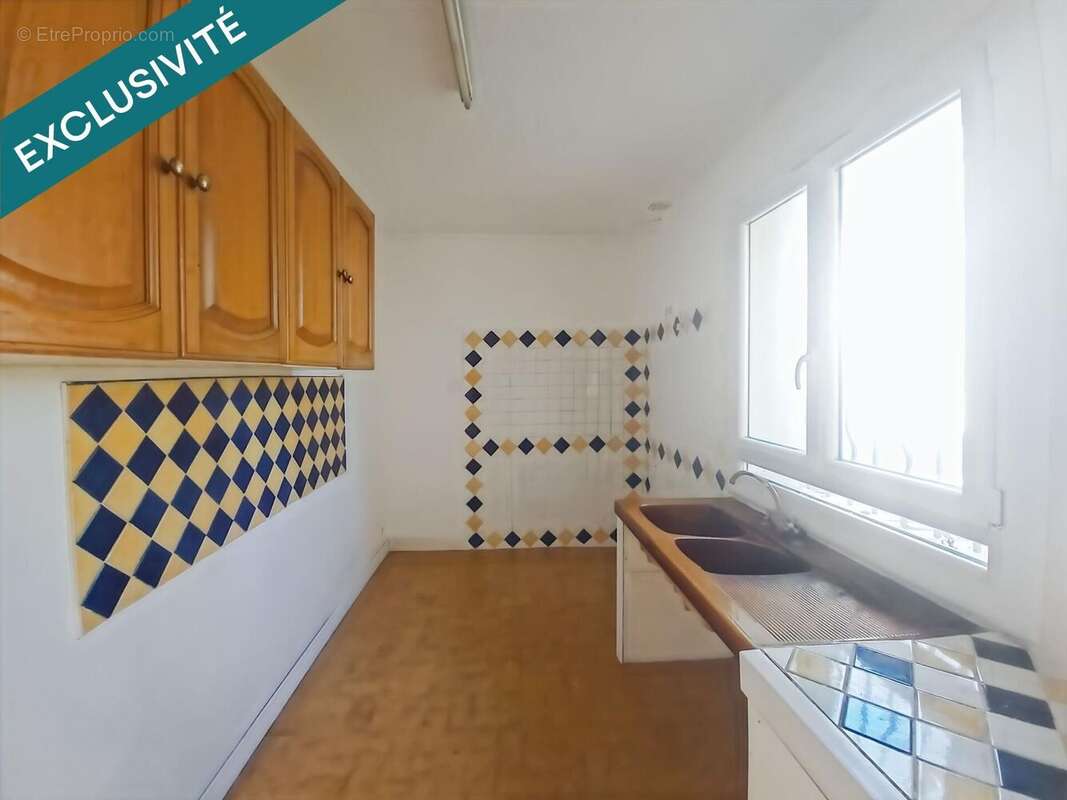 Photo 3 - Appartement à MONTMEYAN