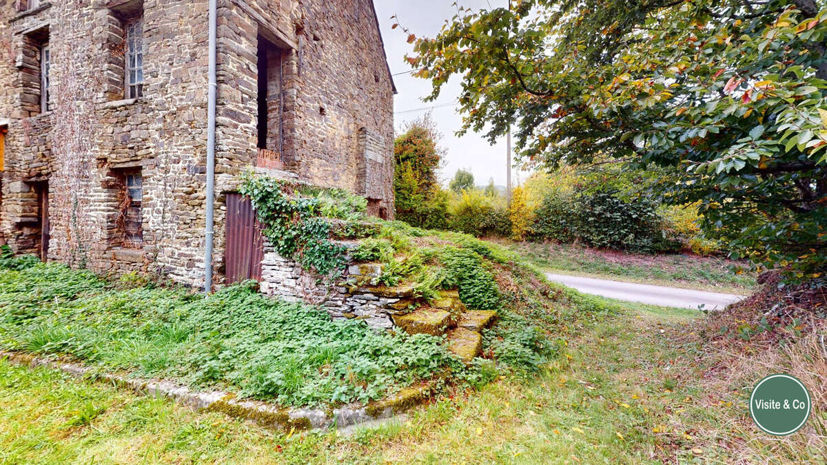 Maison à SAINT-LAMBERT