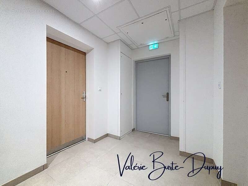 Appartement à SAINT-PRYVE-SAINT-MESMIN