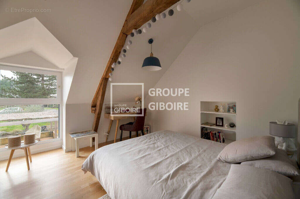 Maison à RENNES
