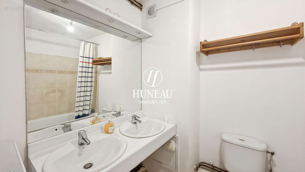 Appartement à VITRY-SUR-SEINE