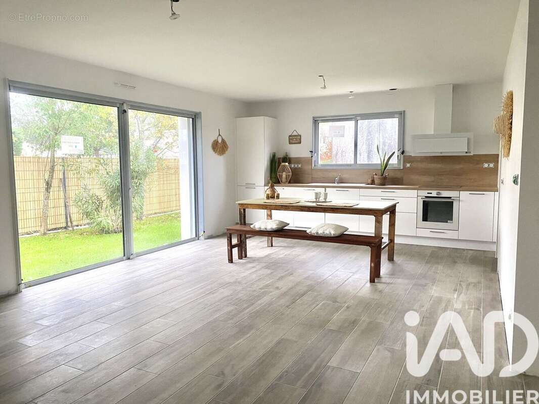 Photo 3 - Maison à ROYAN