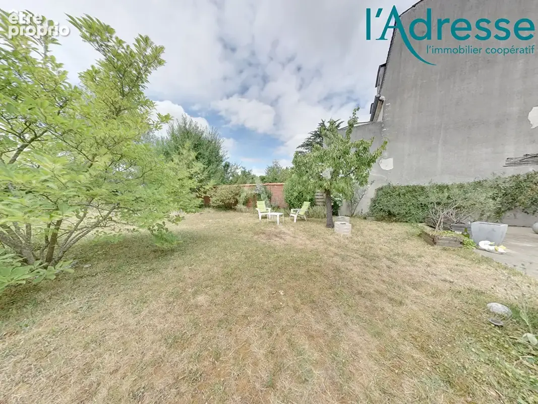 Maison Champs individuelle 100 m2 - photo 13