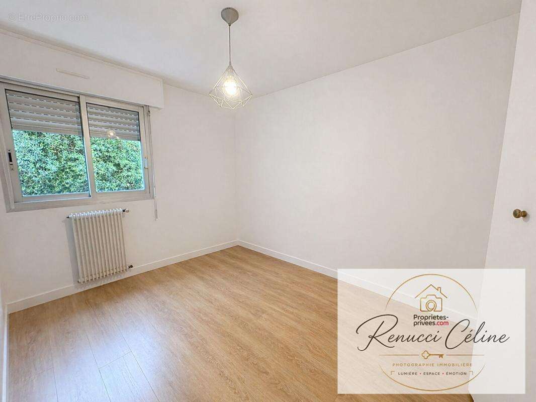 Appartement à AJACCIO