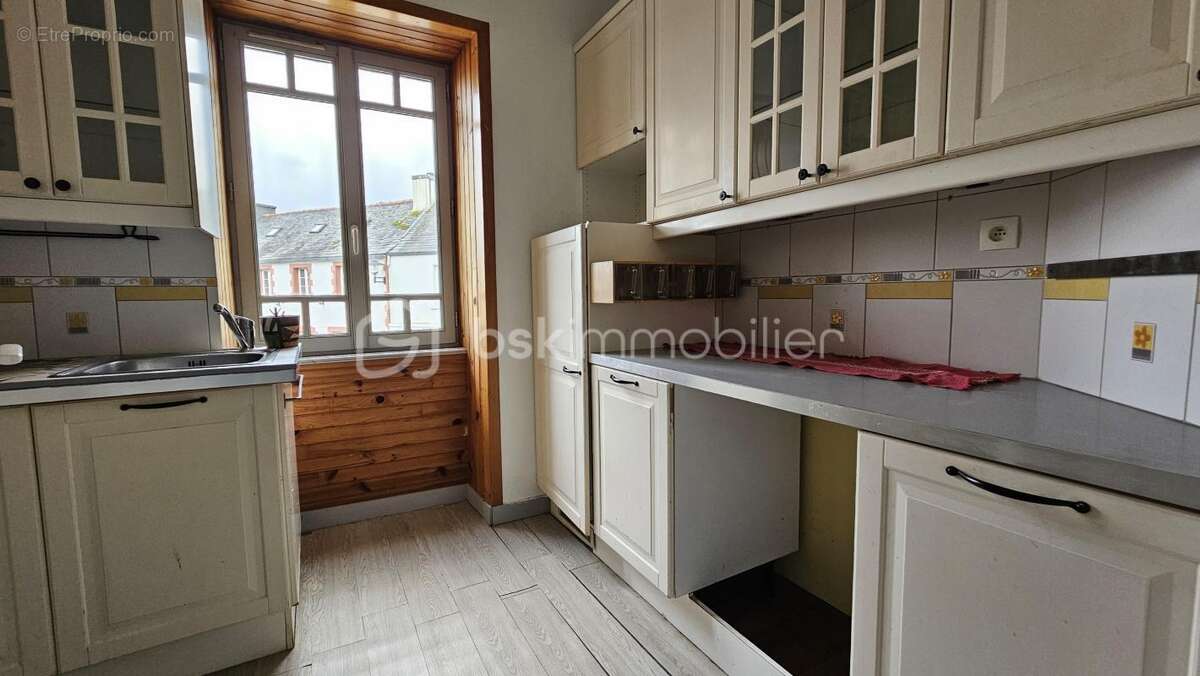 Maison à COMMANA