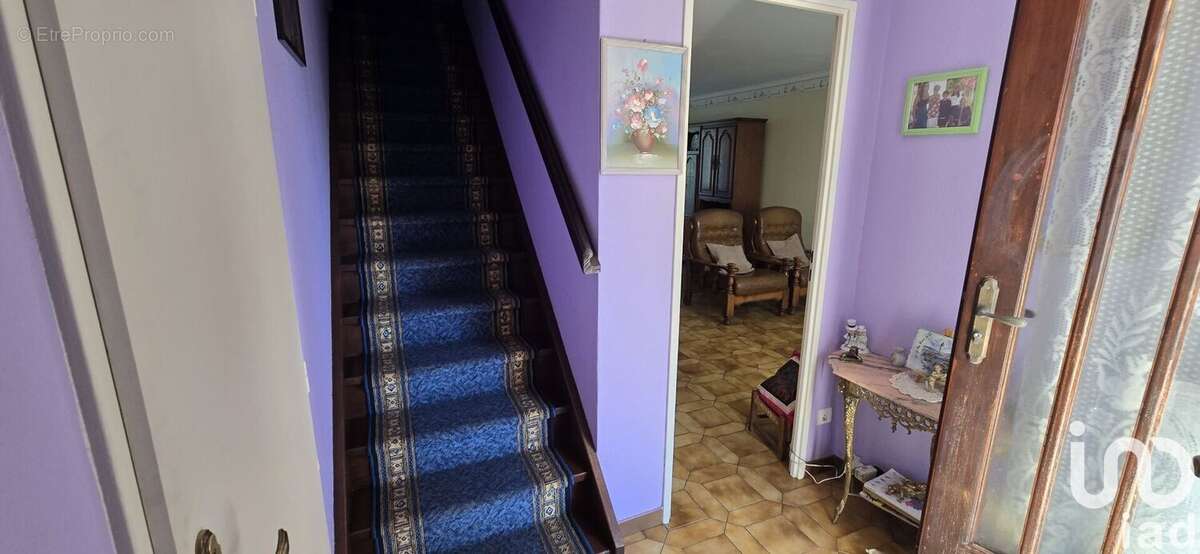 Photo 6 - Maison à SAINT-AY