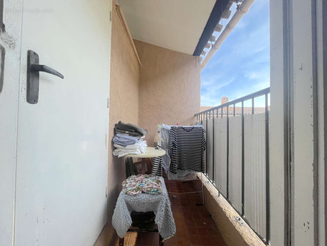 Appartement à RAMATUELLE