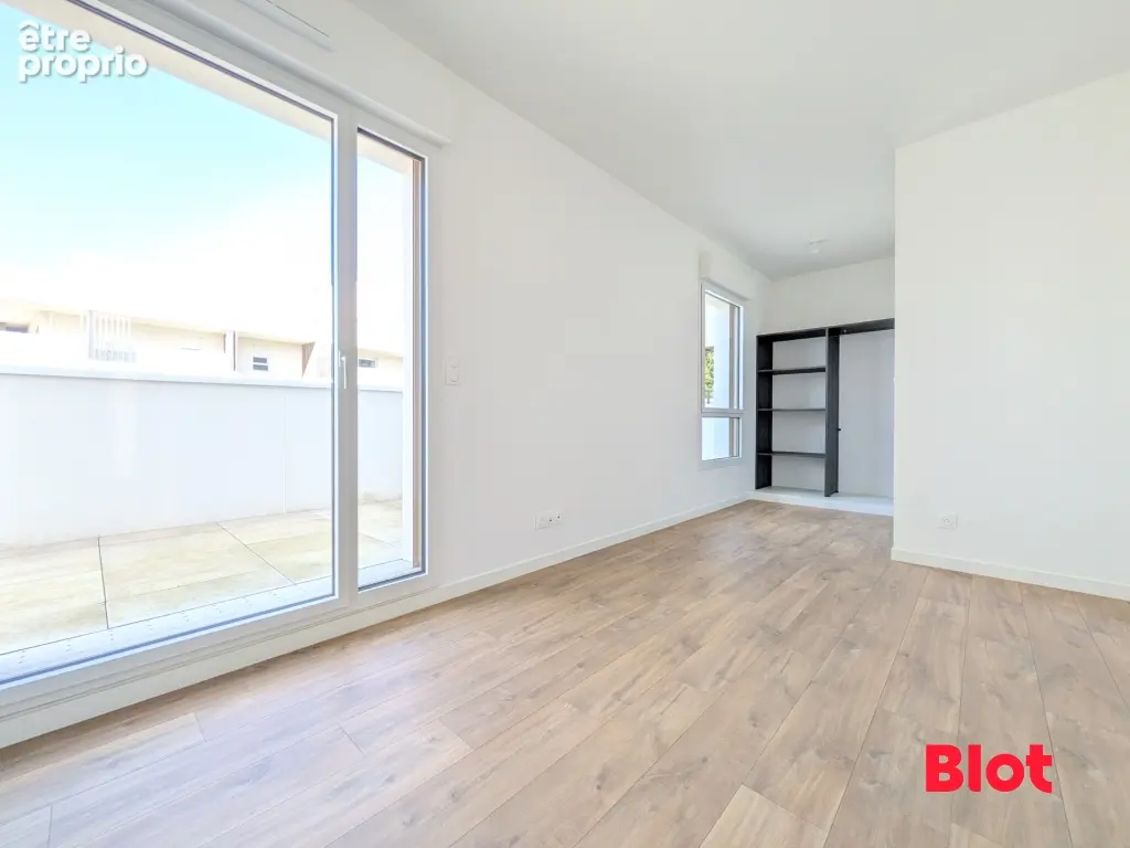 Appartement 6 pièces 111 m² à vendre à Cesson-Sevigne (35510) - photo 5