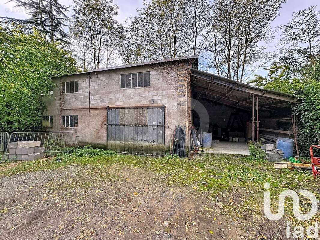 Photo 4 - Terrain à SAVENAY