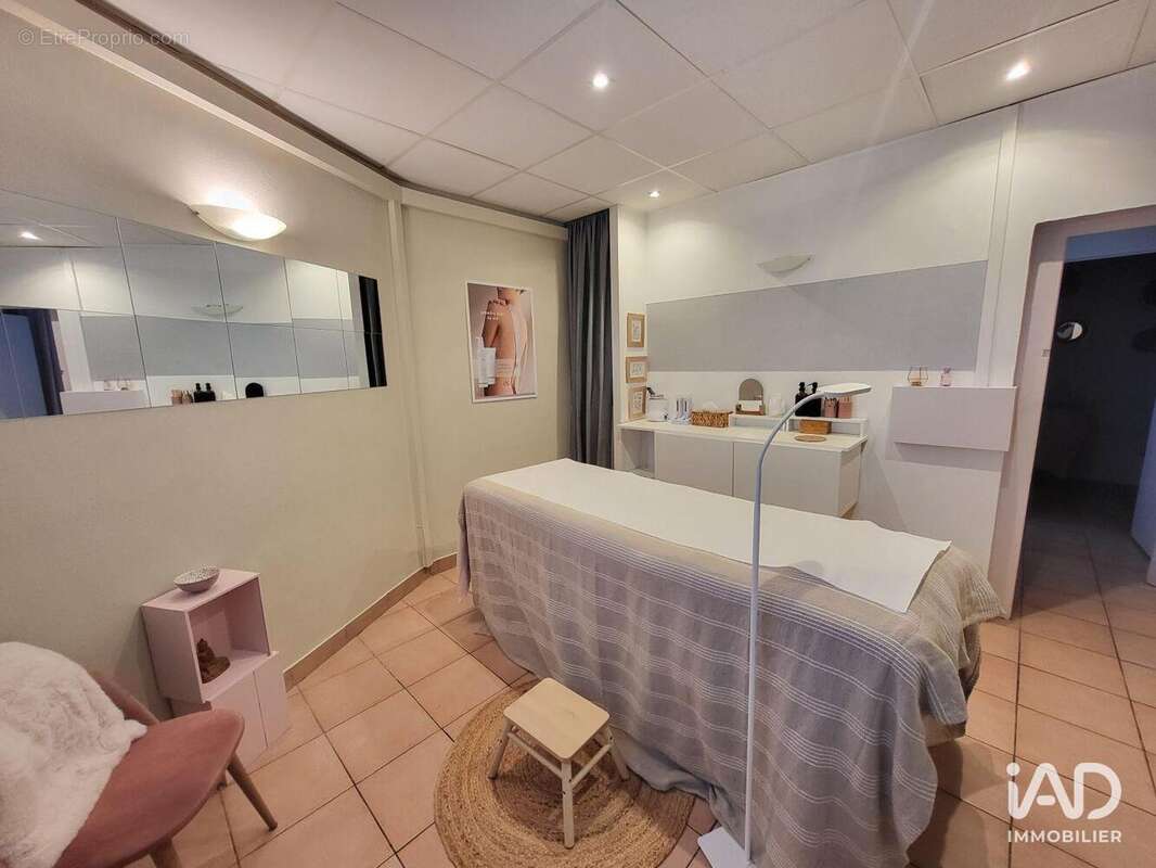 Photo 4 - Commerce à CHAMBRAY-LES-TOURS