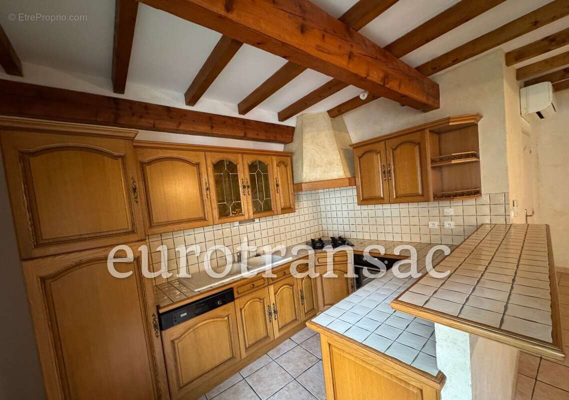 Maison à NEZIGNAN-L'EVEQUE