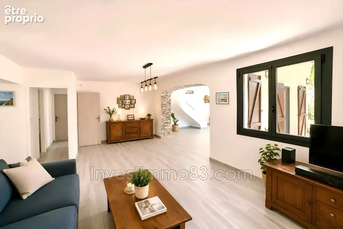 Maison 160 m² à Peypin  - photo 5