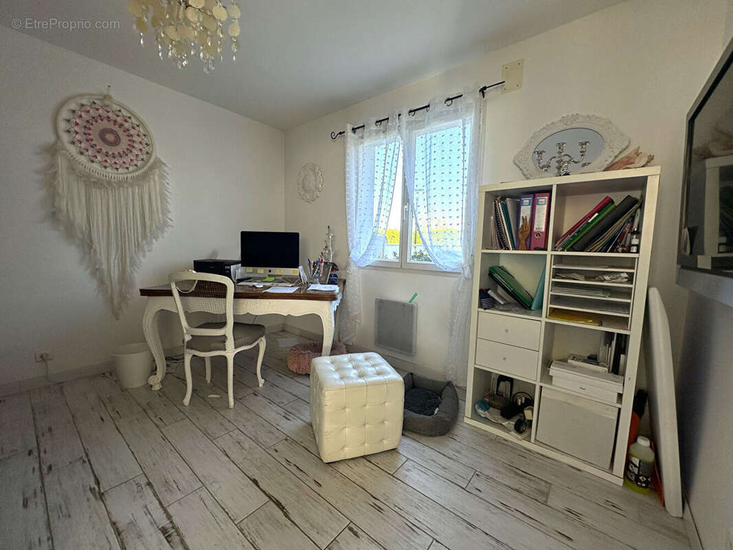 Maison à LA TESTE-DE-BUCH