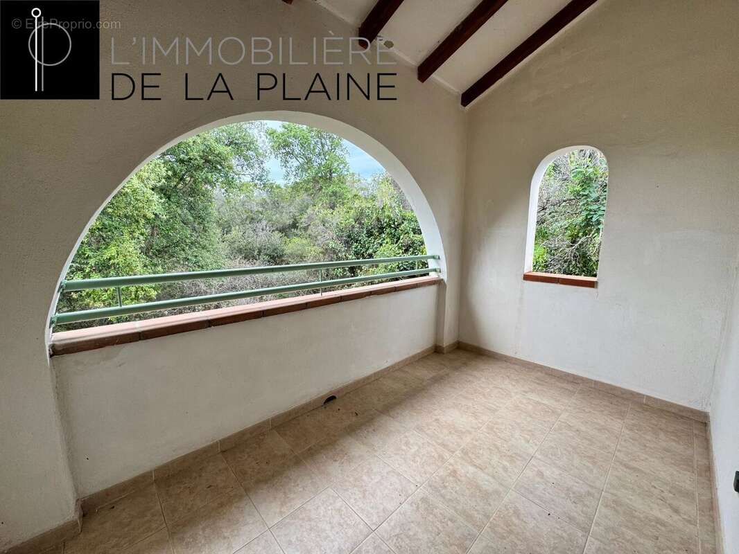 Appartement à TALASANI