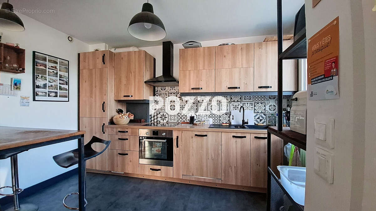 Maison à COURSEULLES-SUR-MER