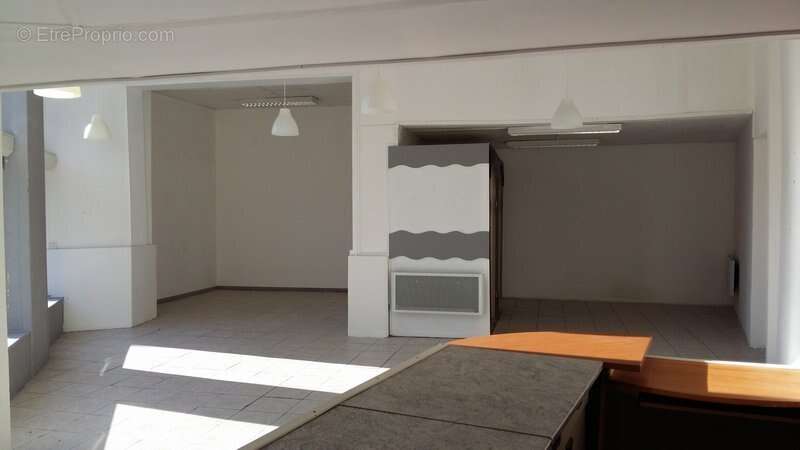 Maison à ENVERMEU