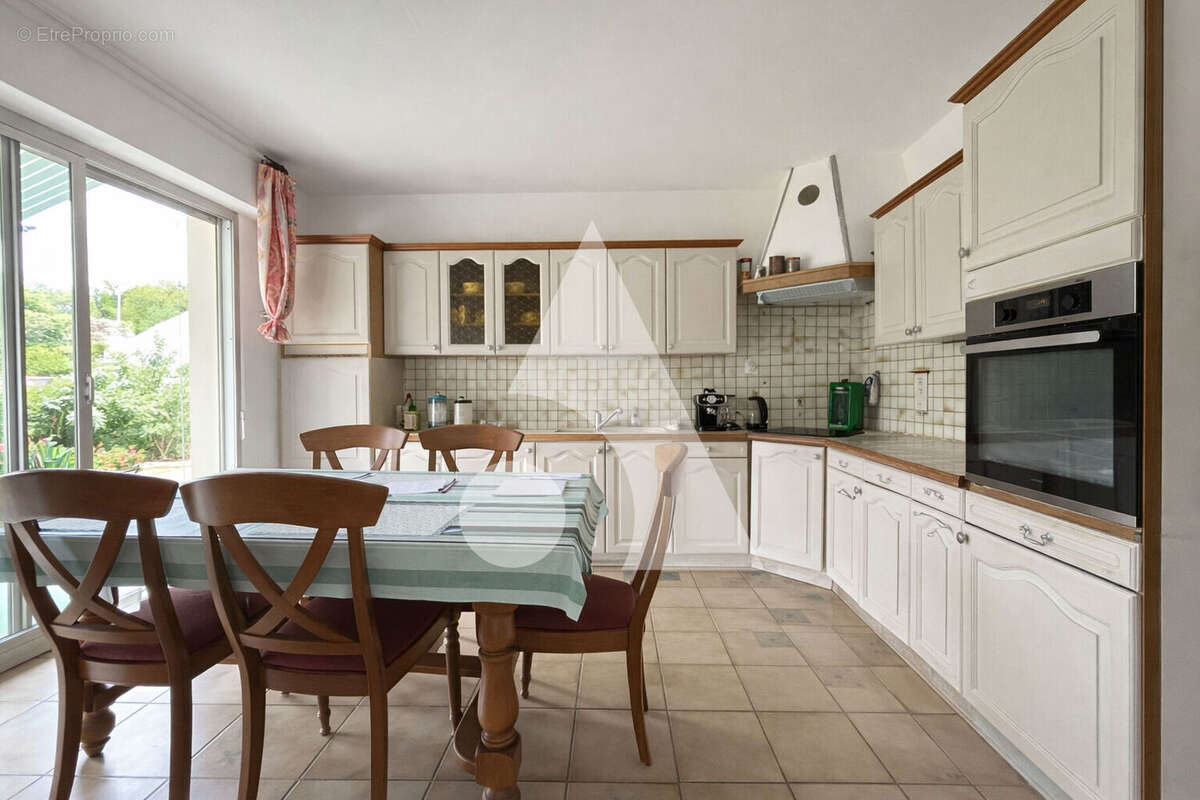 Maison à LANESTER