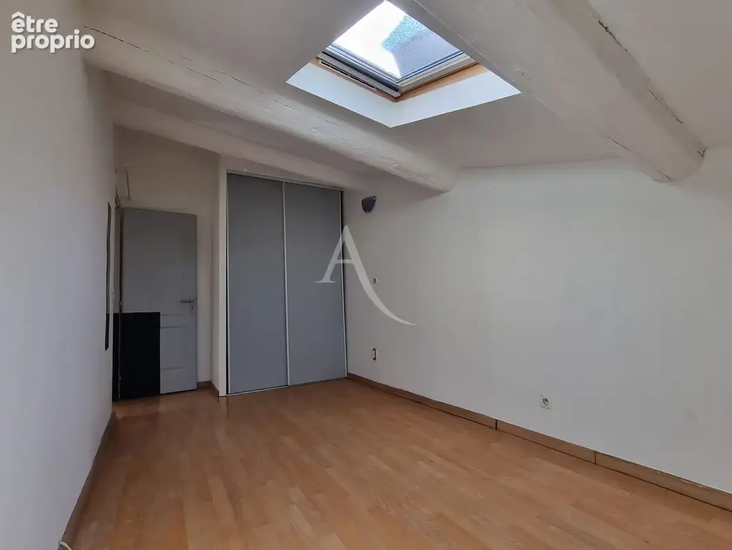 Maison de village 79 m² 3 chambres  Terrasse  Garage - photo 9