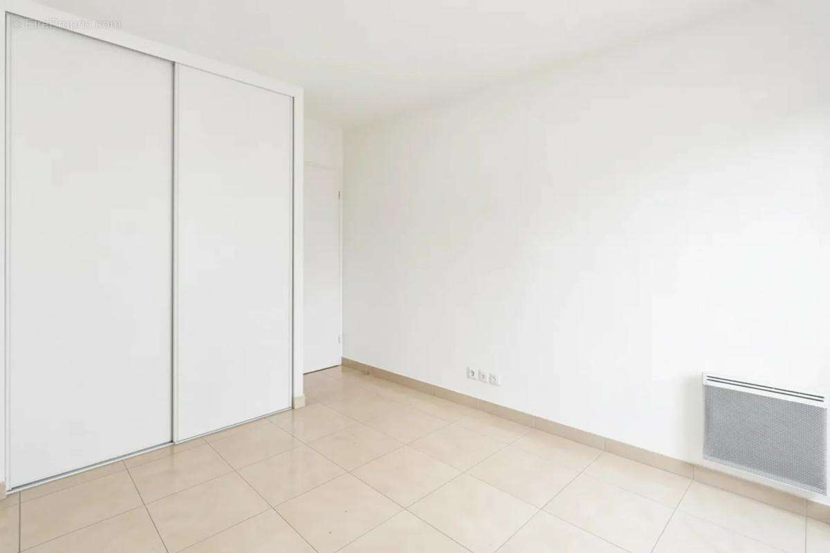 Appartement de 3 pièces loué à Montpellier - photo 10