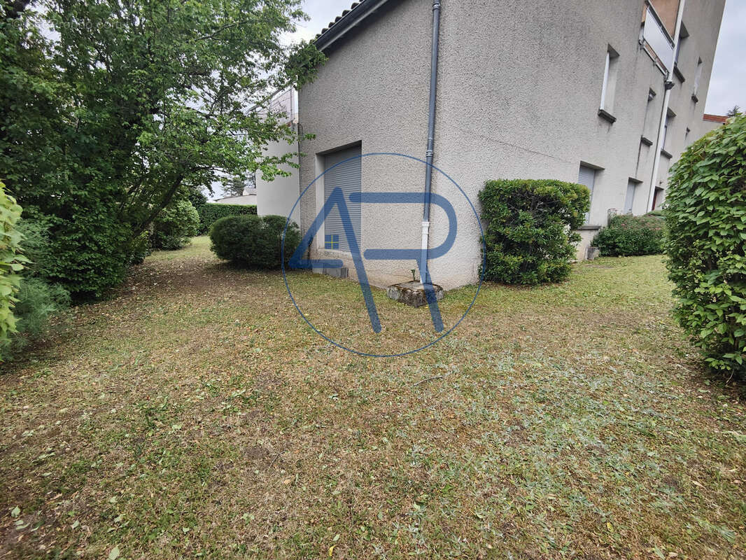 Appartement à BRIOUDE