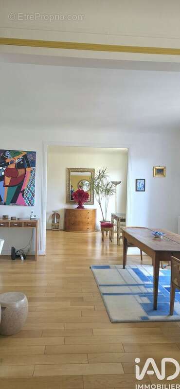 Photo 9 - Appartement à PARIS-2E