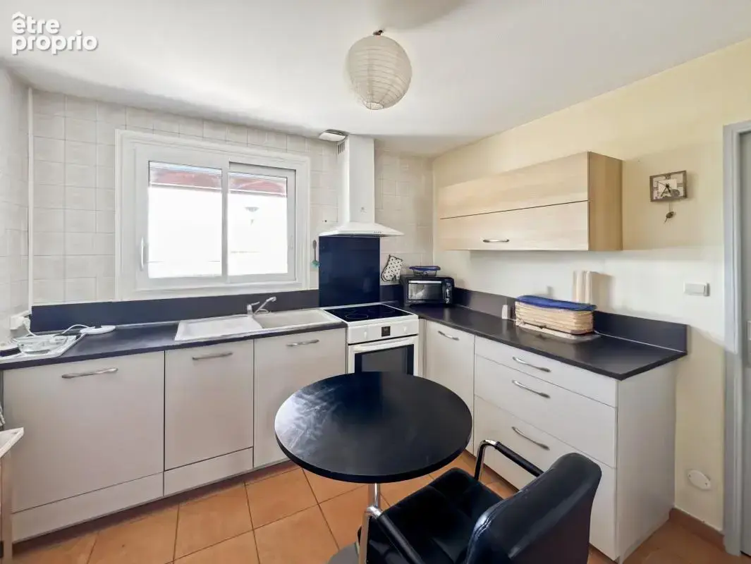  maison de plain-pied – 3 chambres – marsac-sur-l’isle  - photo 8