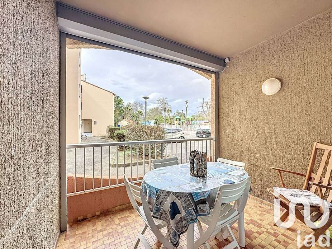 Photo 7 - Appartement à ARGELES-SUR-MER