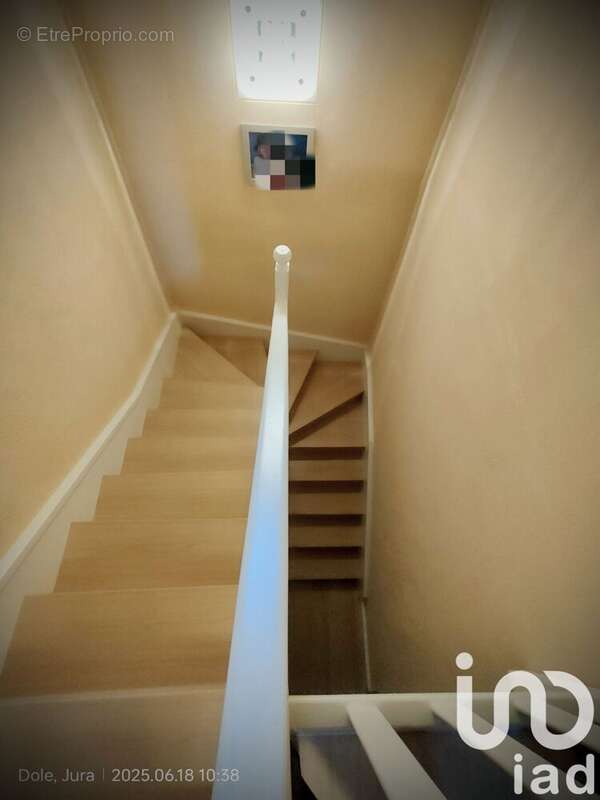 Photo 7 - Maison à DOLE