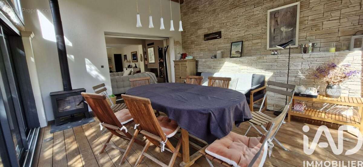 Photo 2 - Maison à BANDOL