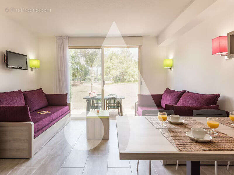 Maison à SAINT-RAPHAEL