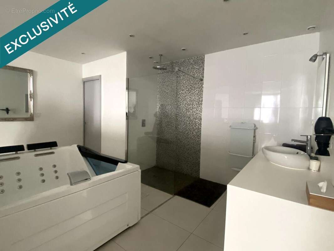 Photo 4 - Appartement à BORDEAUX