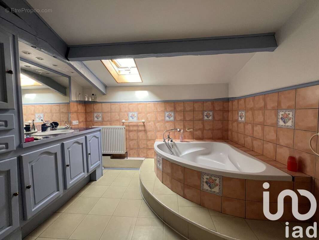 Photo 6 - Maison à BRANNE