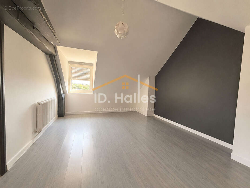 Maison campagne MERAL - photo 4