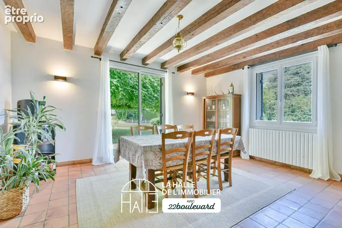 Maison 6 pièces 110 m² à vendre à Saint-Gence (87510) - photo 5