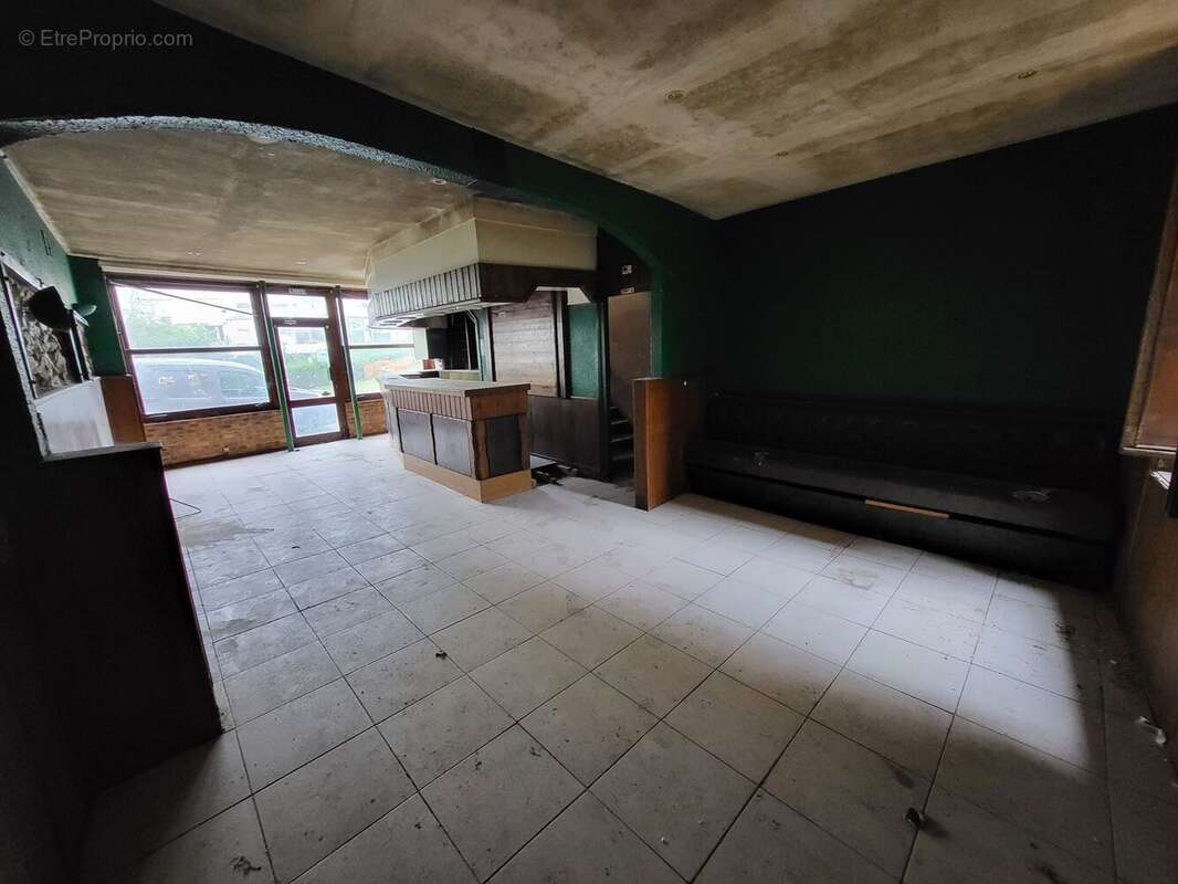 Appartement à CHALON-SUR-SAONE