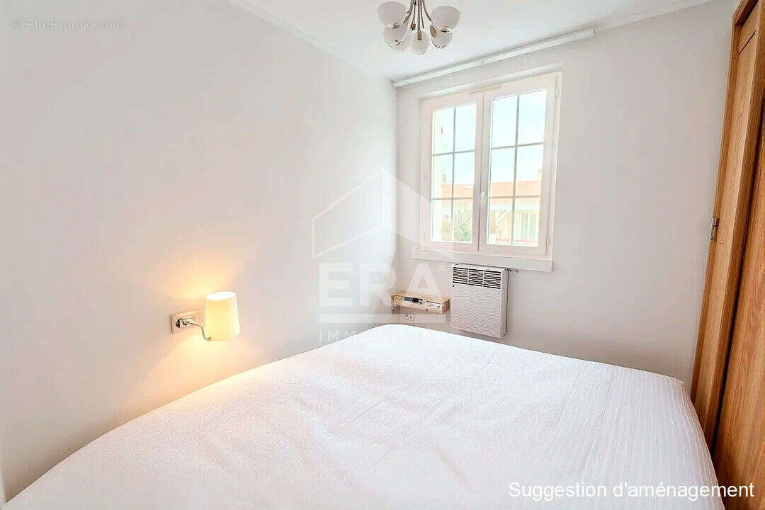 Maison à LA ROCHELLE