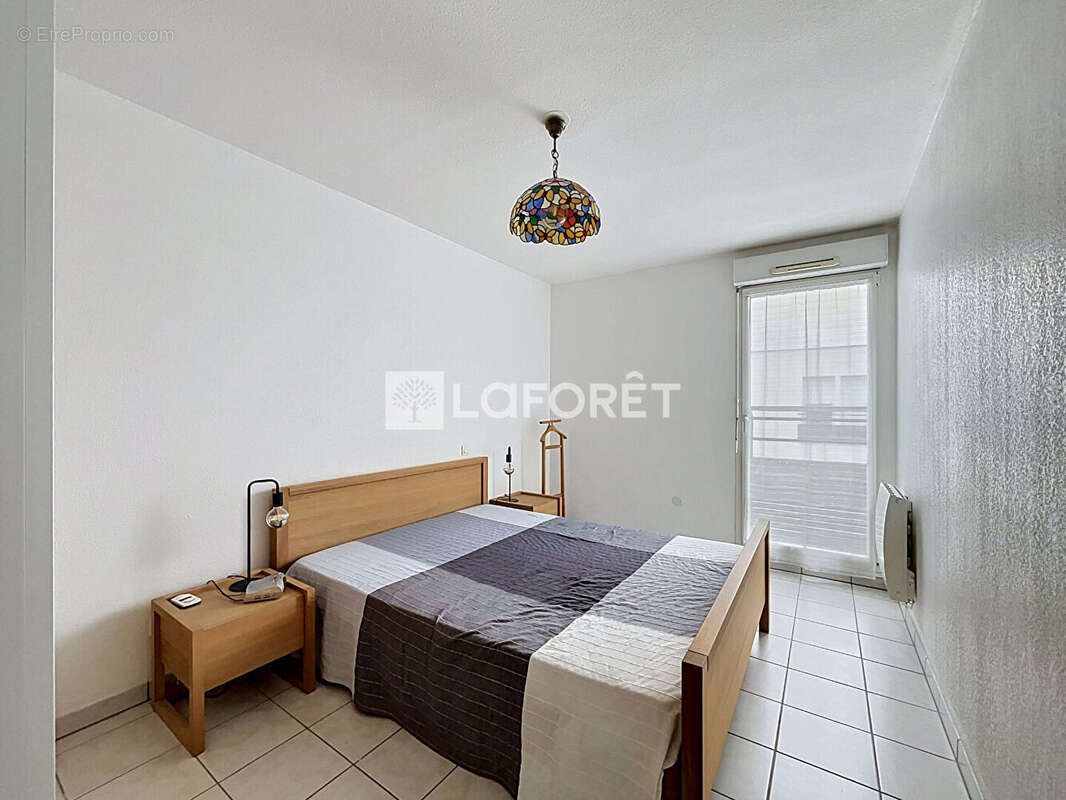 Appartement 4 pièce(s) 81 m2 , dernier étage avec terrasse - photo 6