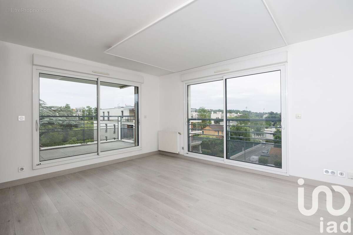 Photo 4 - Appartement à TASSIN-LA-DEMI-LUNE