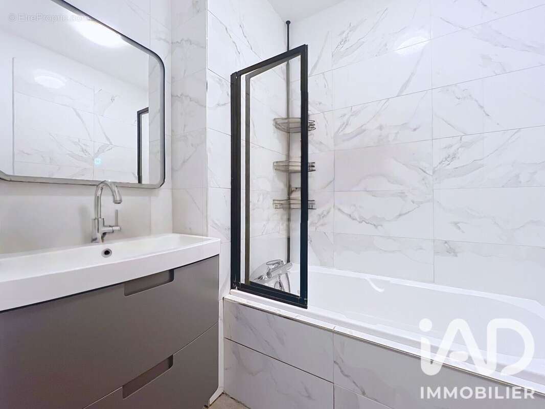 Appartement 88 m² à Apt  - photo 6